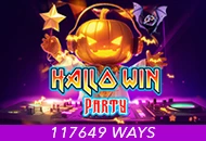 Spadegaming : Hallo Win Party - JFGAMING