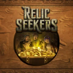 Microgaming : Relic Seekers - JFGAMING