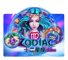 Joker123 : Zodiac Deluxe - JFGAMING