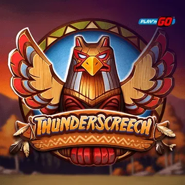 PlaynGo : Thunder Screech - JFGAMING