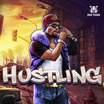 Redtiger : Hustling - JFGAMING