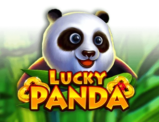 PLAYSTAR : LUCKY PANDA - JFGAMING