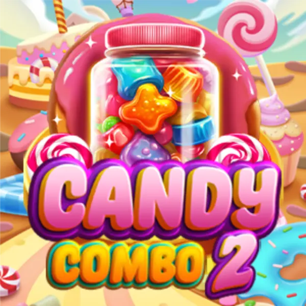 CosmoPlay : Candy Combo 2 - JFGAMING