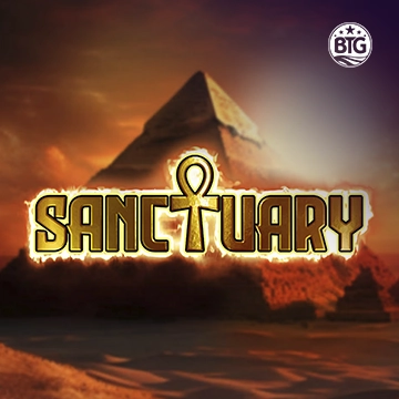 Bigtime : Sanctuary - JFGAMING