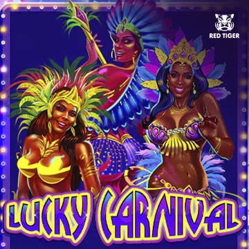 Redtiger : Lucky Carnival - JFGAMING