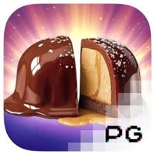 PGSoft : Chocolate Deluxe - JFGAMING
