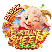 Facai : FORTUNE SHEEP - JFGAMING