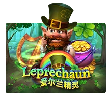 Joker123 : Leprechaun - JFGAMING