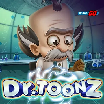 PlaynGo : Dr. Toonz - JFGAMING