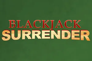 Playtech : Blackjack Surrender - JFGAMING