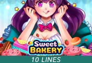 Spadegaming : Sweet Bakery - JFGAMING