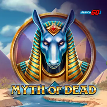PlaynGo : Myth of Dead - JFGAMING
