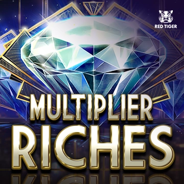 Redtiger : Multiplier Riches - JFGAMING