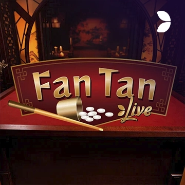 Fan Tan - JFGAMING