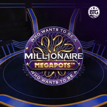 Bigtime : Millionaire Megapots - JFGAMING