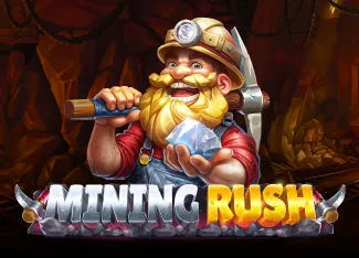 Pragmatic : Mining Rush - JFGAMING