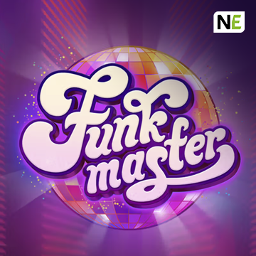 NetEnt : Funk Master - JFGAMING