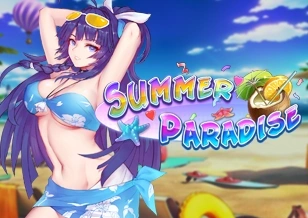 AFB : Summer Paradise - JFGAMING