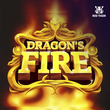 Redtiger : Dragons Fire - JFGAMING