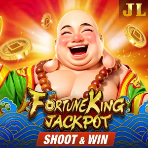 Fortune King Jackpot - JFGAMING