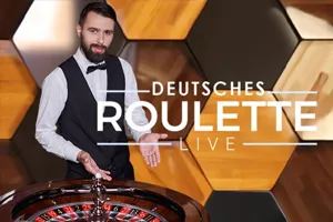 Deutsches Roulette - JFGAMING