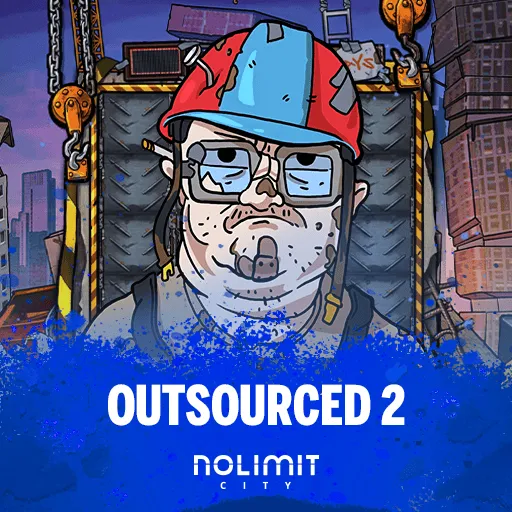 Outsourced 2 - Balkan Engineering - JFGAMING