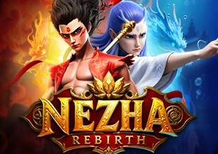 AFB : Kelahiran Kembali Nezha - JFGAMING