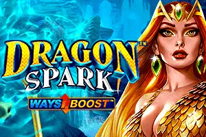 Playtech : Dragon Spark - JFGAMING