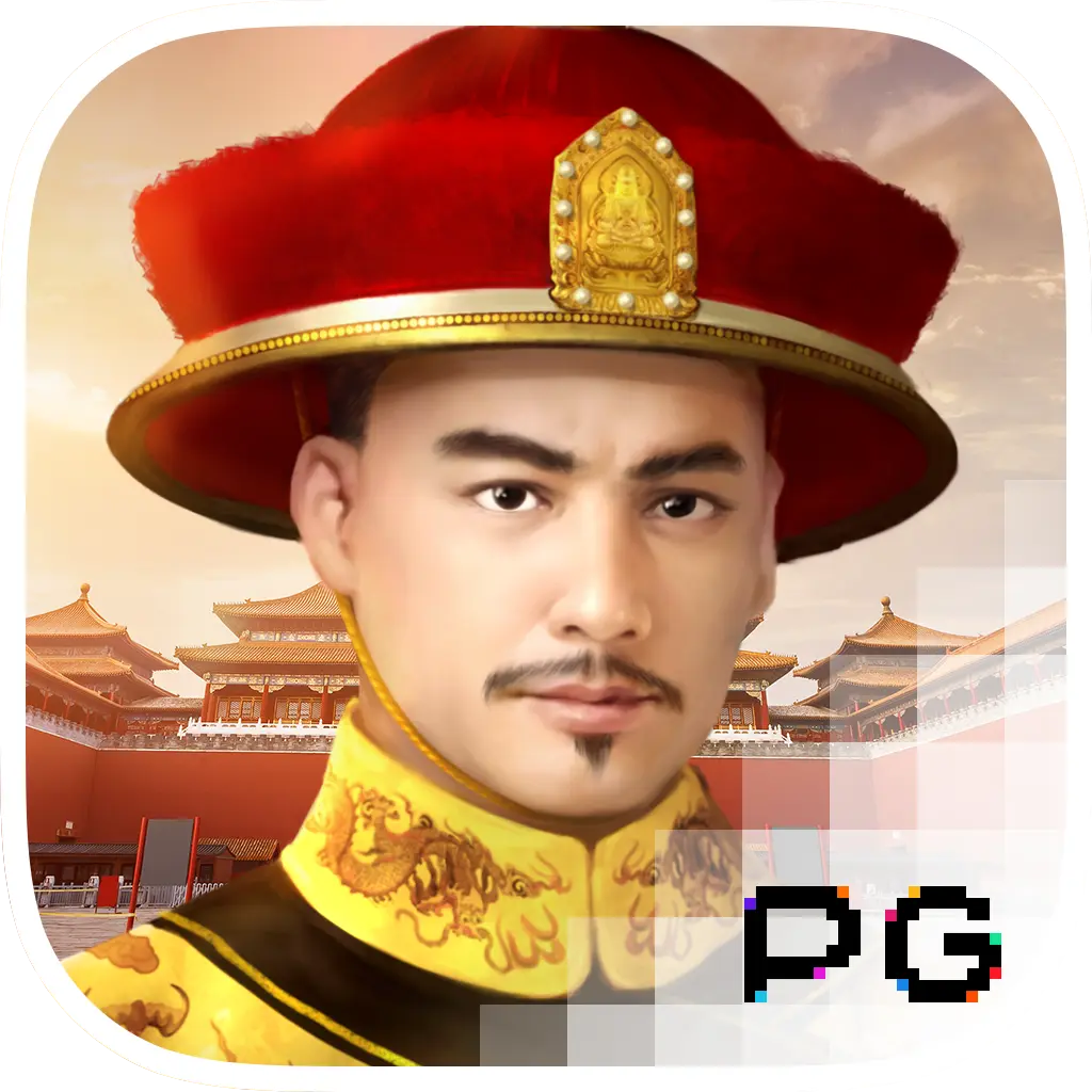 PGSoft : Emperors Favour - JFGAMING