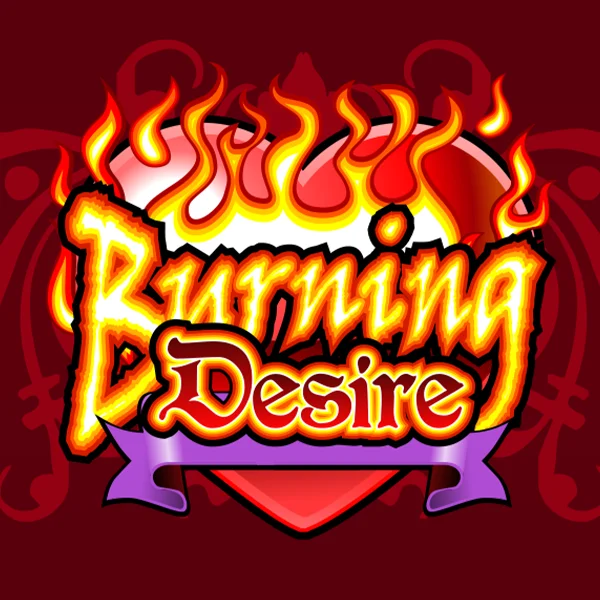 Microgaming : Burning Desire - JFGAMING
