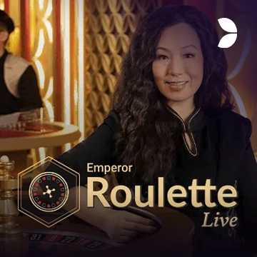 Emperor Roulette - JFGAMING