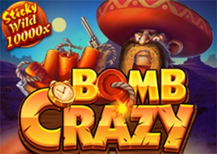 AFB : Crazy Bomb - JFGAMING