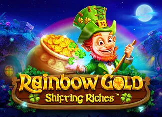 Pragmatic : Rainbow Gold - JFGAMING