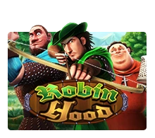 Joker123 : Robin Hood - JFGAMING