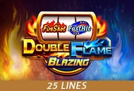 Spadegaming : Double Flame - JFGAMING