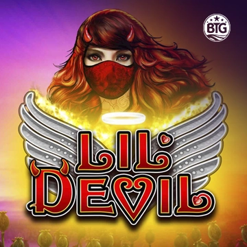 Bigtime : Lil Devil - JFGAMING