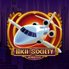 Microgaming : High Society - JFGAMING