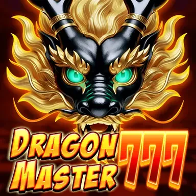YGR : Dragon Master 777 - JFGAMING