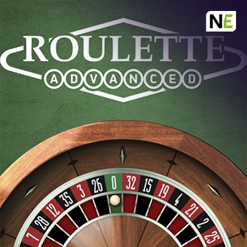 NetEnt : NetEnt Roulette Advanced - JFGAMING