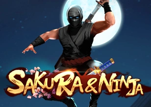 AFB : Sakura Ninja - JFGAMING