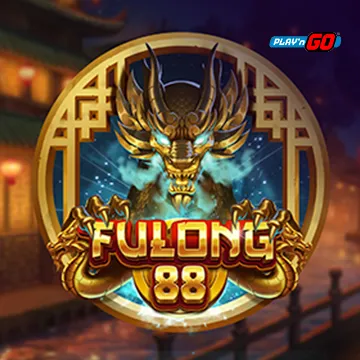 PlaynGo : Fulong 88 - JFGAMING