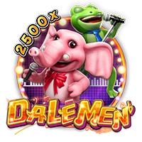 Facai : DA LE MEN - JFGAMING