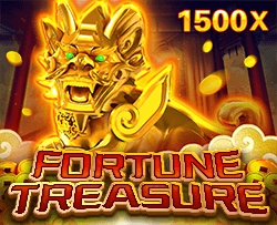 JDB : Fortune Treasure - JFGAMING