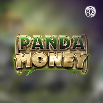 Bigtime : Panda Money - JFGAMING