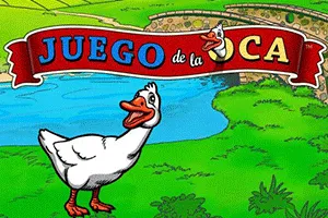 Playtech : Juego de la oca - JFGAMING