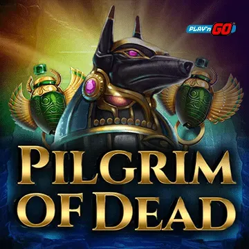 PlaynGo : Pilgrim of Dead - JFGAMING