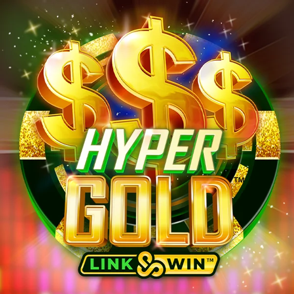 Microgaming : Hyper Gold - JFGAMING