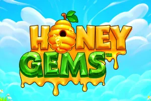 Playtech : Honey Gems - JFGAMING