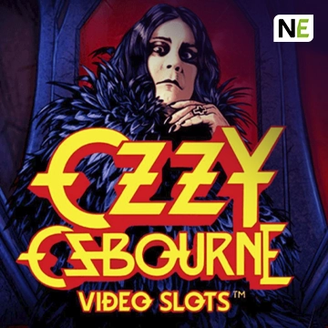 NetEnt : Ozzy Osbourne Video Slots - JFGAMING