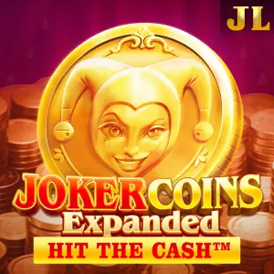Joker Coin Expanded - JFGAMING